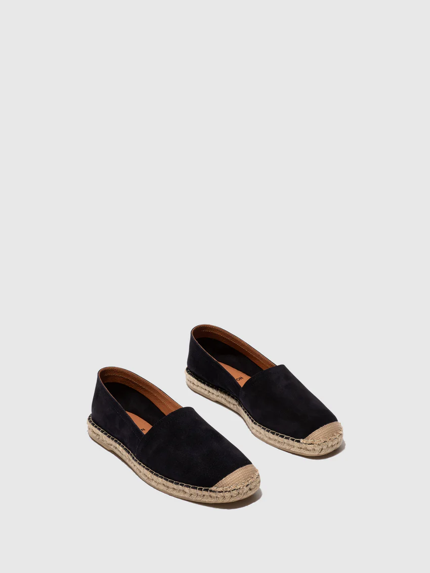 Slip-on Espadrilles SIKI550FLY BLUE - Image 2