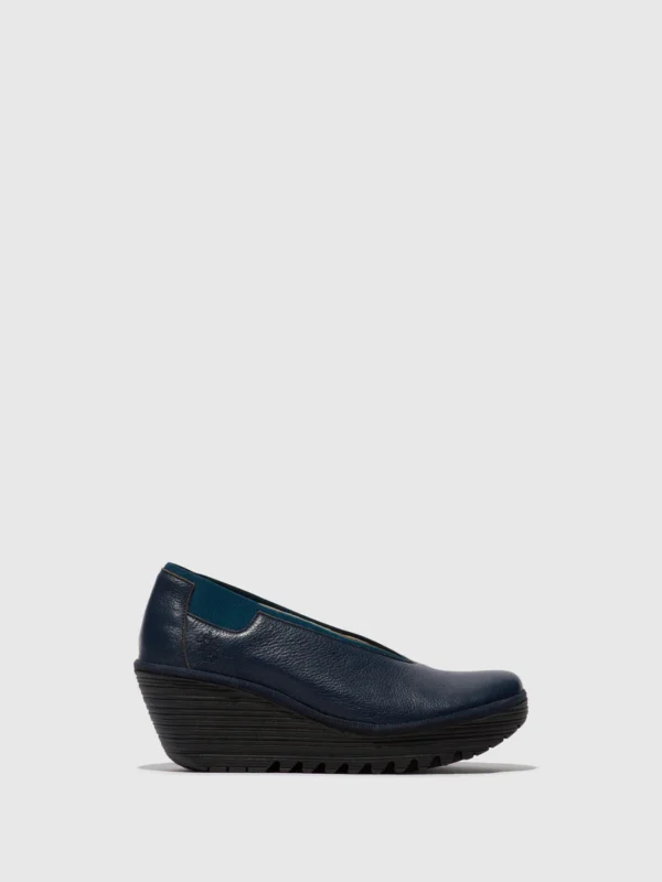 Slip-on Shoes YOZA438FLY OCEAN