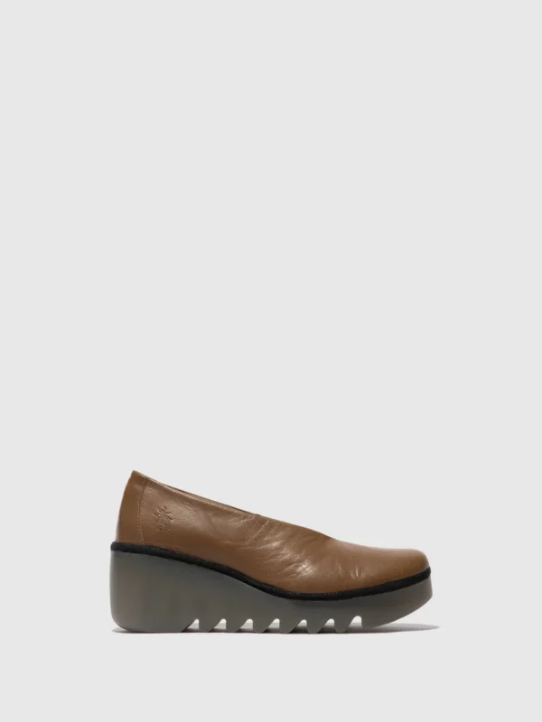 Slip-on Shoes BESO246FLY GROUND