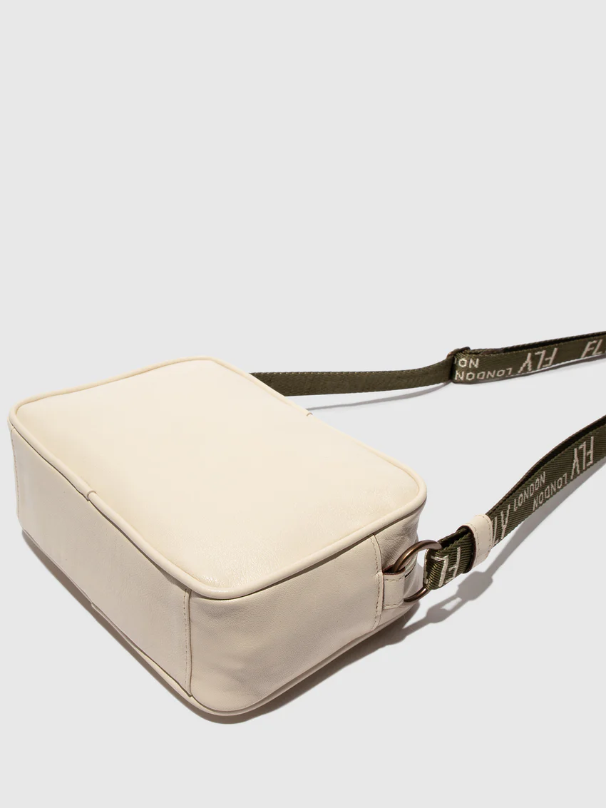 Crossbody Bags FILY750FLY OFF WHITE - Image 3