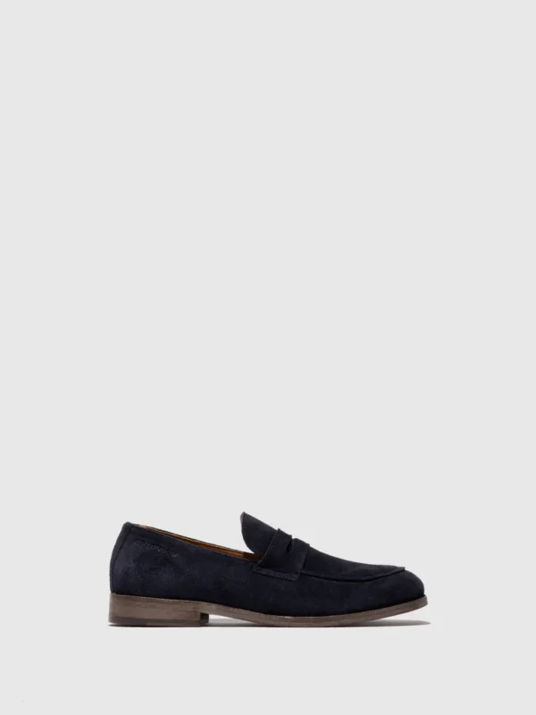 Slip-on Shoes CHUV073FLY NAVY