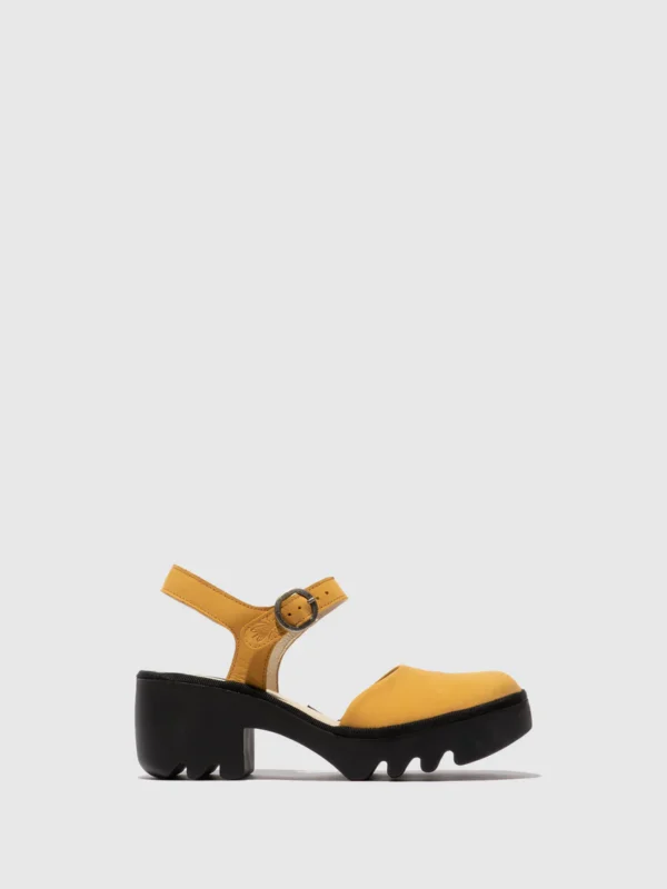 Sling-Back Shoes TAZI498FLY BUMBLEBEE