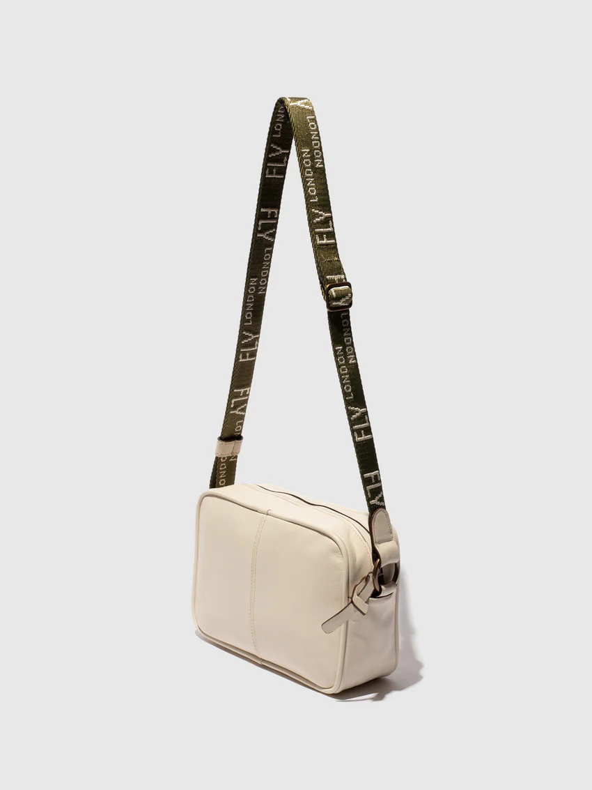 Crossbody Bags FILY750FLY OFF WHITE - Image 2